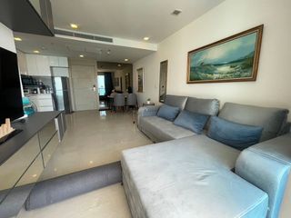 Wohnung zur Miete mit 1 Zimmer in Bang Lamung, Chonburi