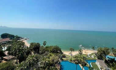 Wohnung zur Miete mit 1 Zimmer in Bang Lamung, Chonburi