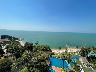 Wohnung zur Miete mit 1 Zimmer in Bang Lamung, Chonburi