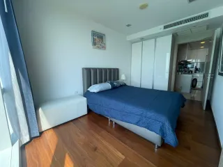 Wohnung zur Miete mit 1 Zimmer in Bang Lamung, Chonburi