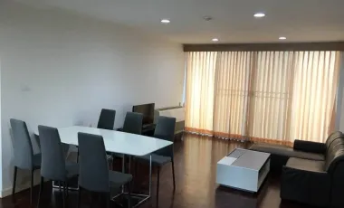 Condo en alquiler de 2 habitaciones en Watthana, Bangkok