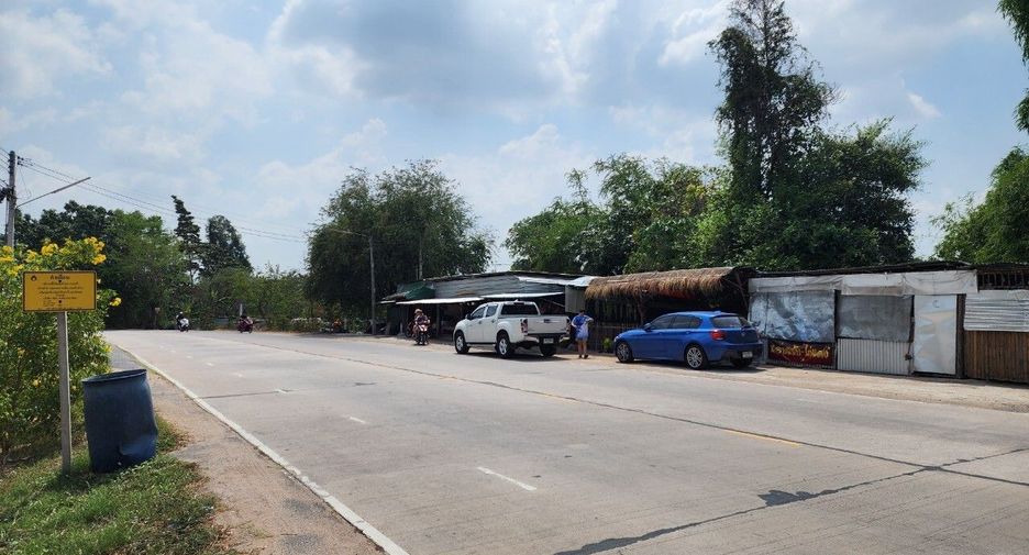 For sale land in Si Racha, Chonburi