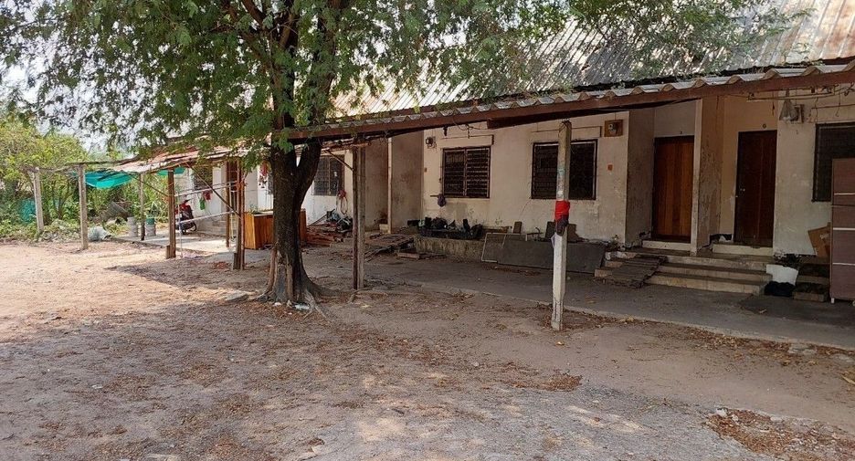 For sale land in Si Racha, Chonburi