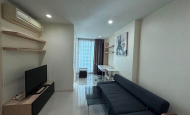 À louer 1 chambre condo à Bang Rak, Bangkok