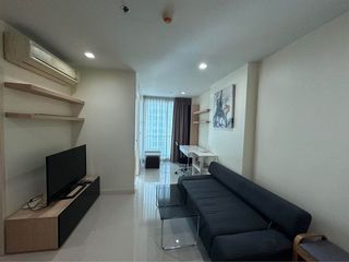 ให้เช่า 1 เตียง คอนโด ใน บางรัก, กรุงเทพฯ