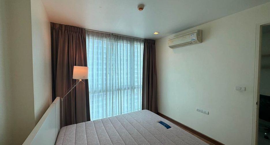 For rent 1 bed condo in Bang Rak, Bangkok
