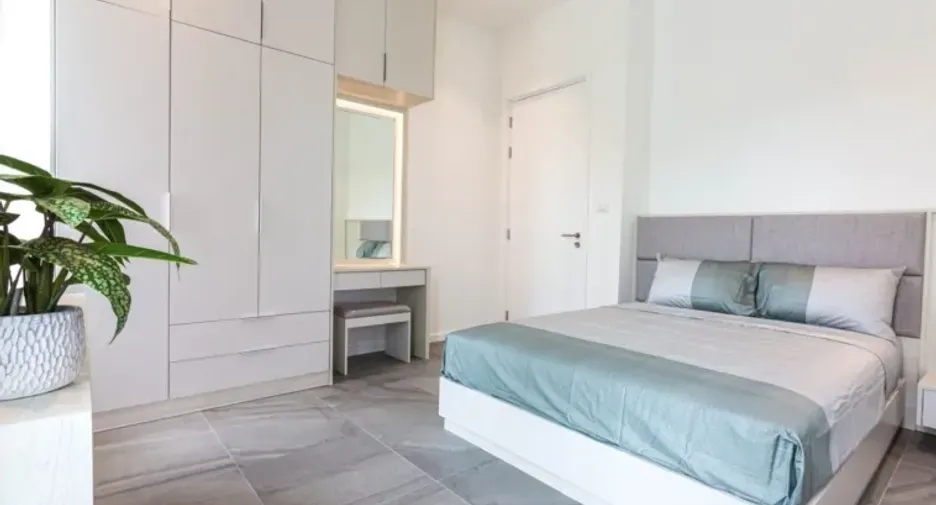 For sale 3 ベッドルーム villa in Hua Hin, Prachuap Khiri Khan