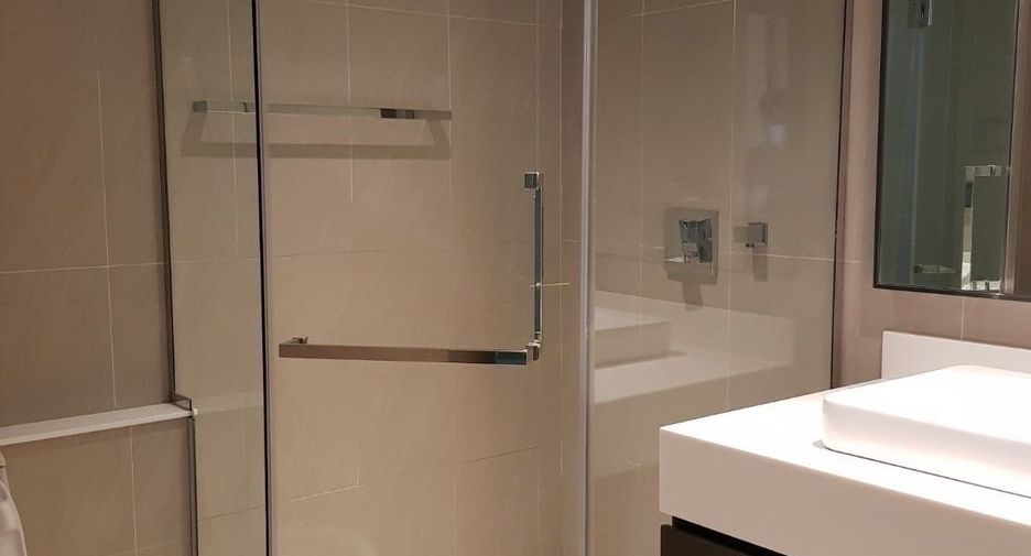 For sale 3 bedrooms condo in Pathum Wan, Bangkok