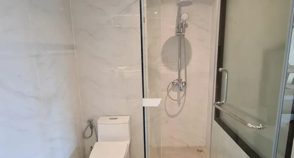 For sale studio condo in Thalang, Phuket