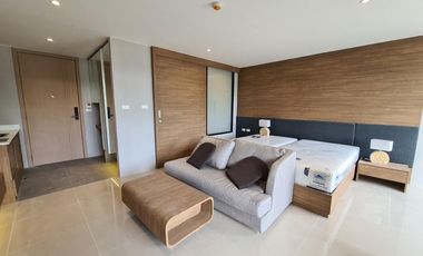 For sale studio condo in Thalang, Phuket