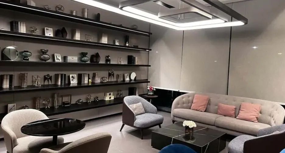 出租 公寓 公寓 在 Bang Kapi, 曼谷
