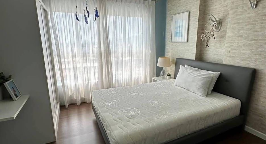 For sale studio condo in Hua Hin, Prachuap Khiri Khan