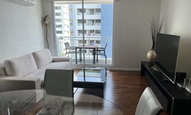 For sale 2 bedrooms apartment in Khlong Toei, Bangkok