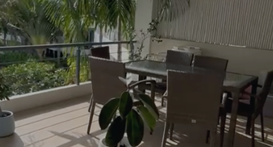 For sale 2 bedrooms condo in Mueang Phuket, Phuket