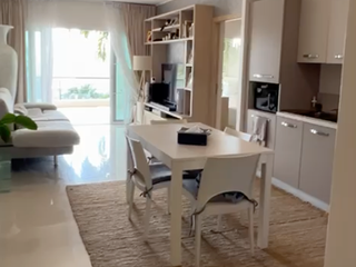 À vendre 2 chambres condo à Mueang Phuket, Phuket