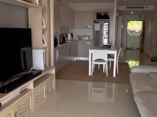 À vendre 2 chambres condo à Mueang Phuket, Phuket
