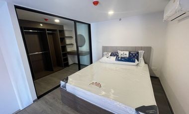 For rent 1 Beds condo in Bang Kapi, Bangkok