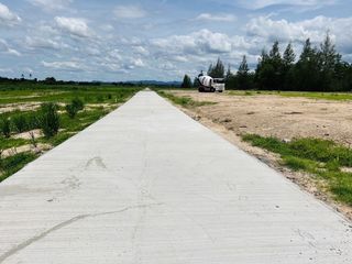 Terreno en venta en Cha Am, Phetchaburi