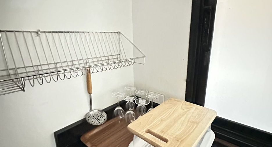 For rent 3 bedrooms townhouse in Mueang Phuket, Phuket