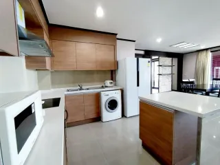 Wohnung zur Miete mit 2 Zimmer in Bang Lamung, Chonburi
