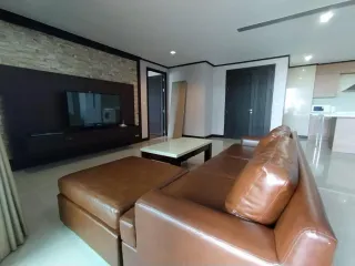 Wohnung zur Miete mit 2 Zimmer in Bang Lamung, Chonburi