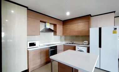 For rent 2 bedrooms condo in Bang Lamung, Chonburi