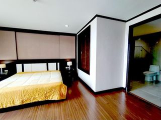 Wohnung zur Miete mit 2 Zimmer in Bang Lamung, Chonburi