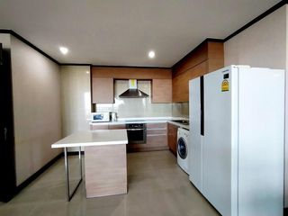 Wohnung zur Miete mit 2 Zimmer in Bang Lamung, Chonburi