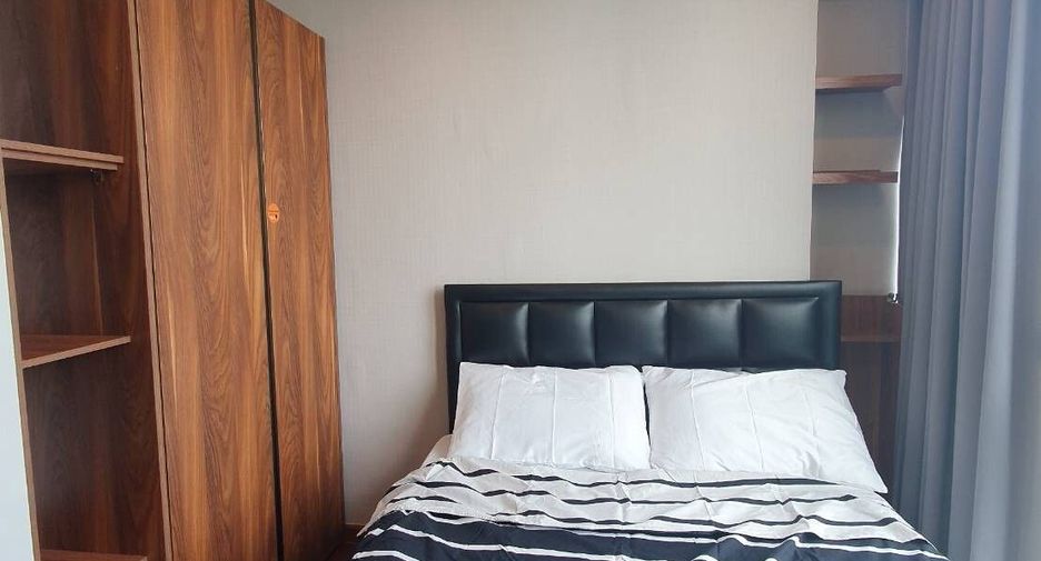 Condo en venta y en alquiler de 1 habitaciones en Pathum Wan, Bangkok