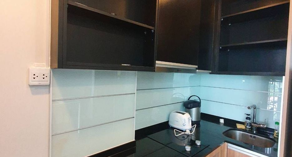 Condo en venta y en alquiler de 1 habitaciones en Pathum Wan, Bangkok