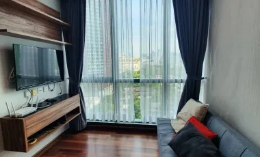 For sale そして for rent 1 Beds condo in Pathum Wan, Bangkok