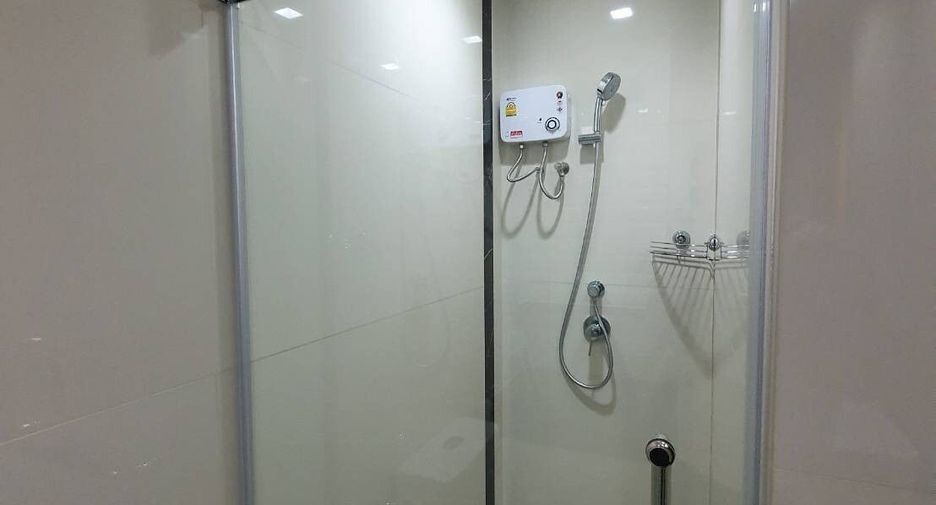 Condo en venta y en alquiler de 1 habitaciones en Pathum Wan, Bangkok