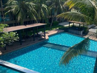 For sale and for rent 2 bedrooms condo in Mueang Phuket, Phuket