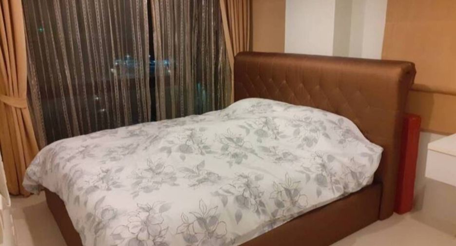 For sale and for rent 2 bedrooms condo in Mueang Phuket, Phuket