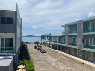 For sale and for rent 2 bedrooms condo in Mueang Phuket, Phuket