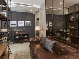 For rent 1 bed condo in Pathum Wan, Bangkok