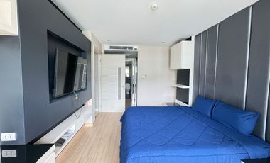 For sale そして for rent 1 Beds condo in Bang Lamung, Chonburi