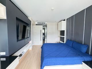 For Rent 1 Bedroom Condo In Bang Lamung, Chonburi