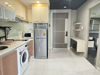 For sale and for rent 1 bed condo in Bang Lamung, Chonburi