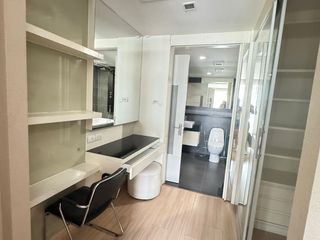 For sale and for rent 1 bed condo in Bang Lamung, Chonburi