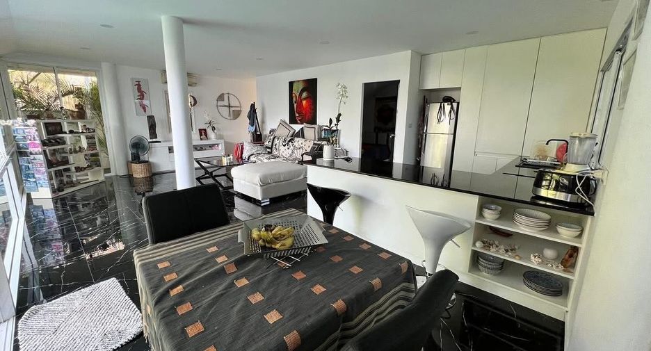For sale 2 bedrooms villa in Mueang Phuket, Phuket