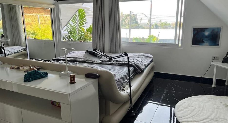 For sale 2 bedrooms villa in Mueang Phuket, Phuket