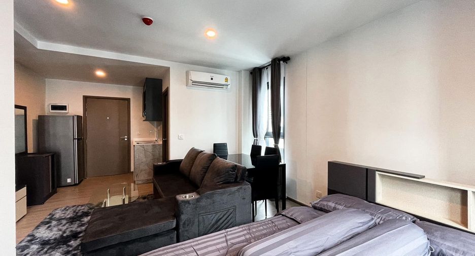 Wohnung zur Miete mit 1 Zimmer in Chatuchak, Bangkok