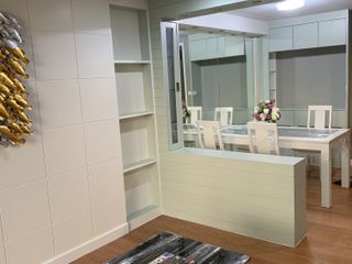 For rent 1 bed condo in Phaya Thai, Bangkok