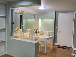 For rent 1 bed condo in Phaya Thai, Bangkok