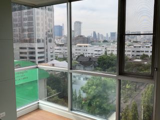 For rent 1 bed condo in Phaya Thai, Bangkok