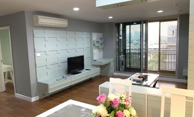For rent 1 bed condo in Phaya Thai, Bangkok