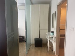 Аренда 1 кровать кондо в Ча Ам, Пхетбури