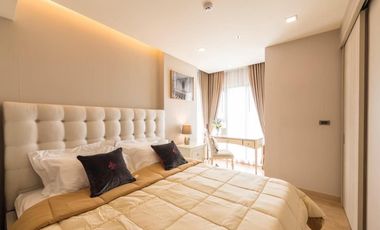 À vendre 2 chambres condo à Mueang Chon Buri, Chonburi