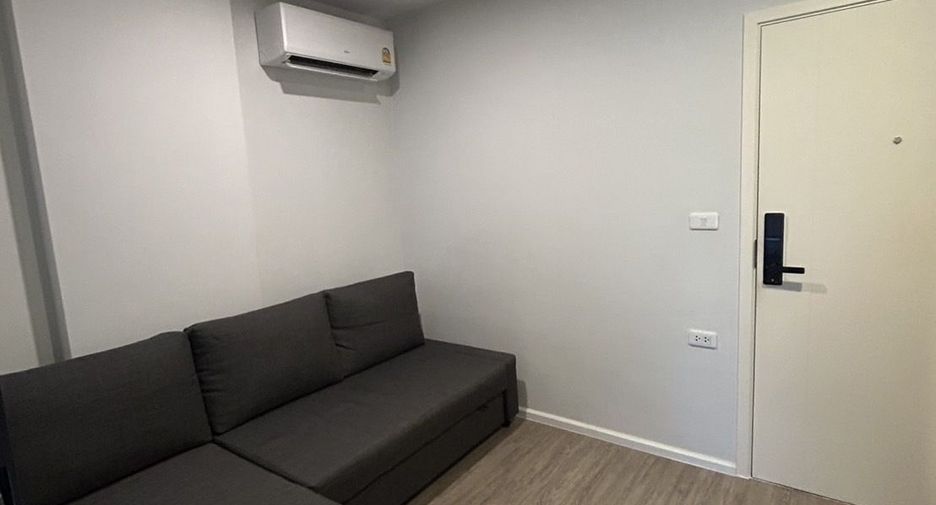 For rent 1 bed condo in Phra Khanong, Bangkok